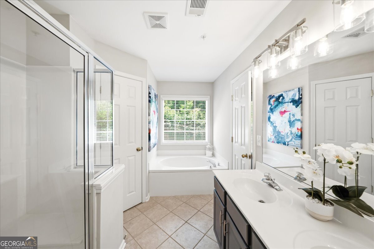 1764 Highlands View Drive Smyrna GA 30082