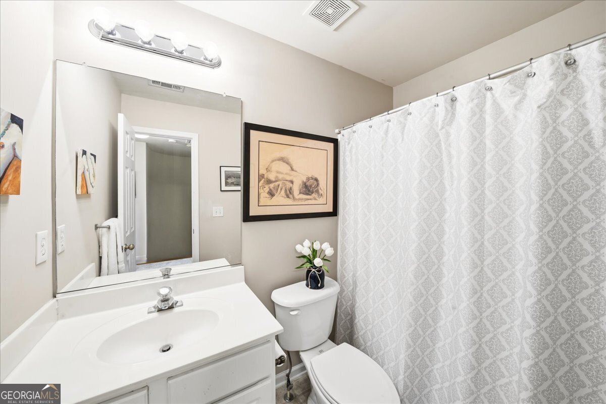 1764 Highlands View Drive Smyrna GA 30082