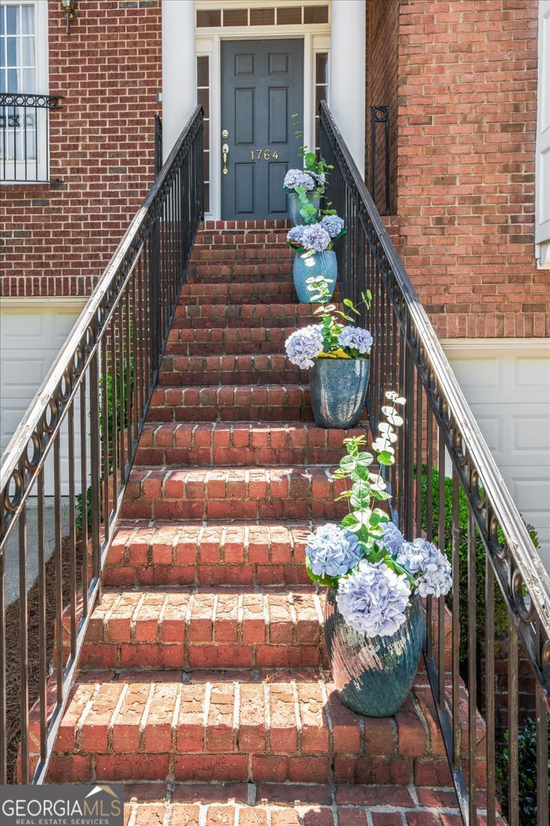 1764 Highlands View Drive Smyrna GA 30082