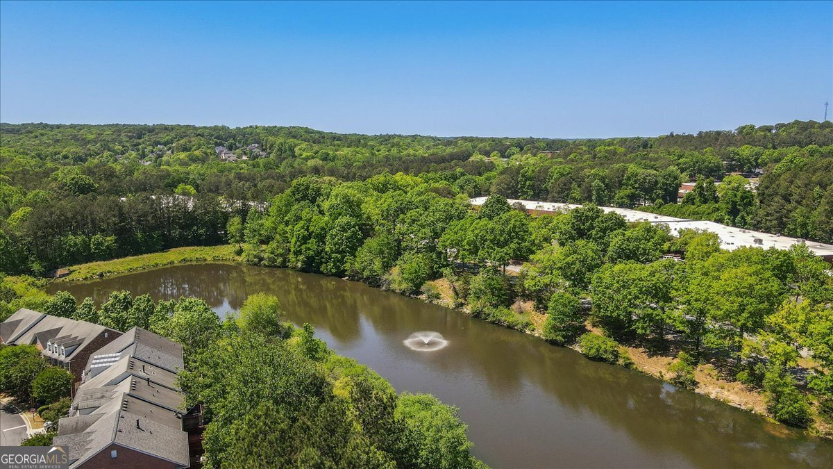 1764 Highlands View Drive Smyrna GA 30082