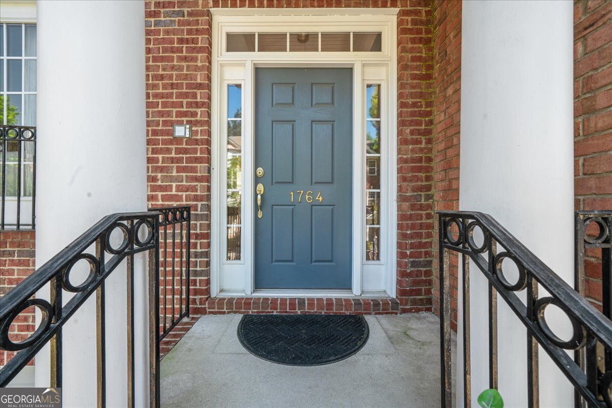 1764 Highlands View Drive Smyrna GA 30082