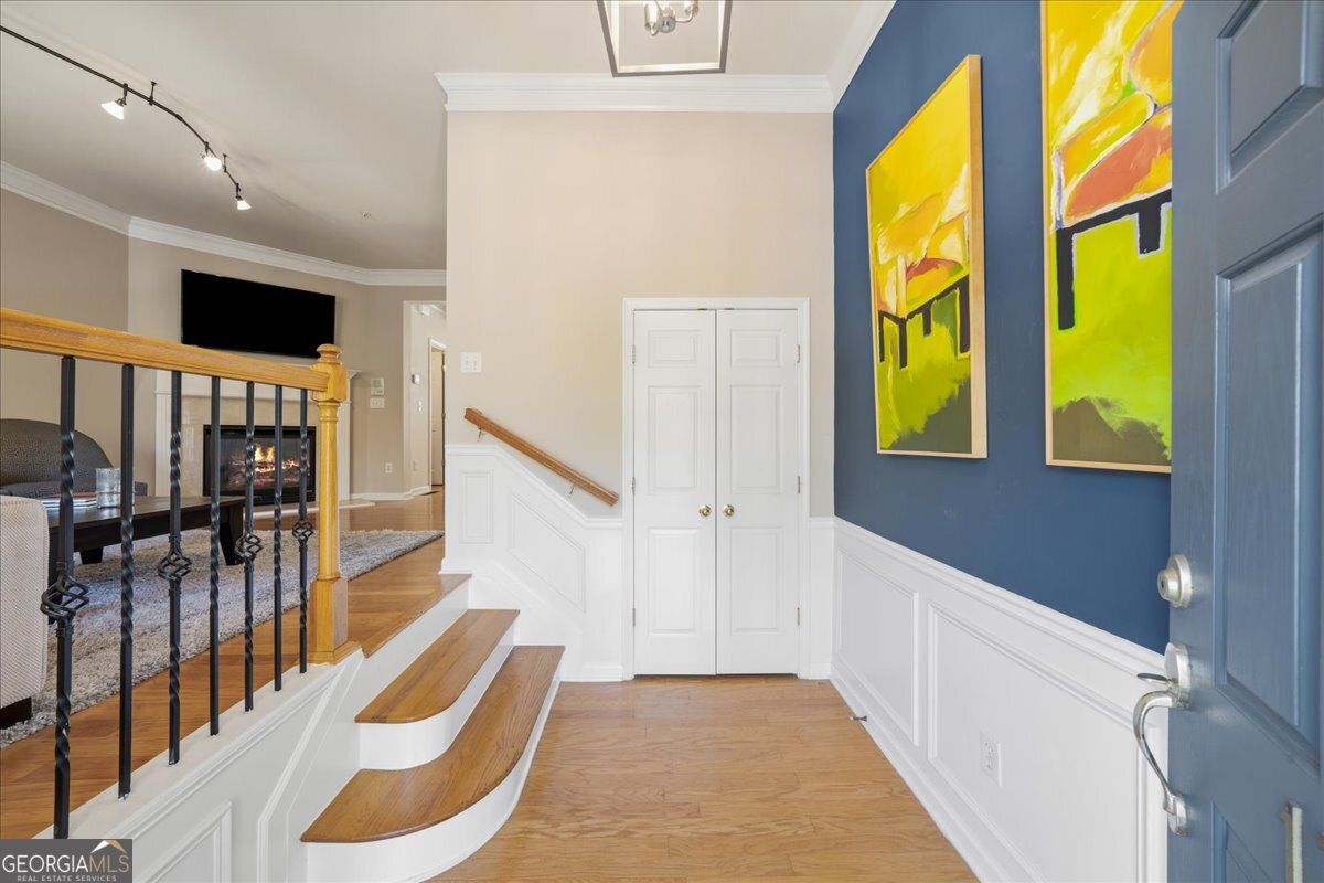 1764 Highlands View Drive Smyrna GA 30082
