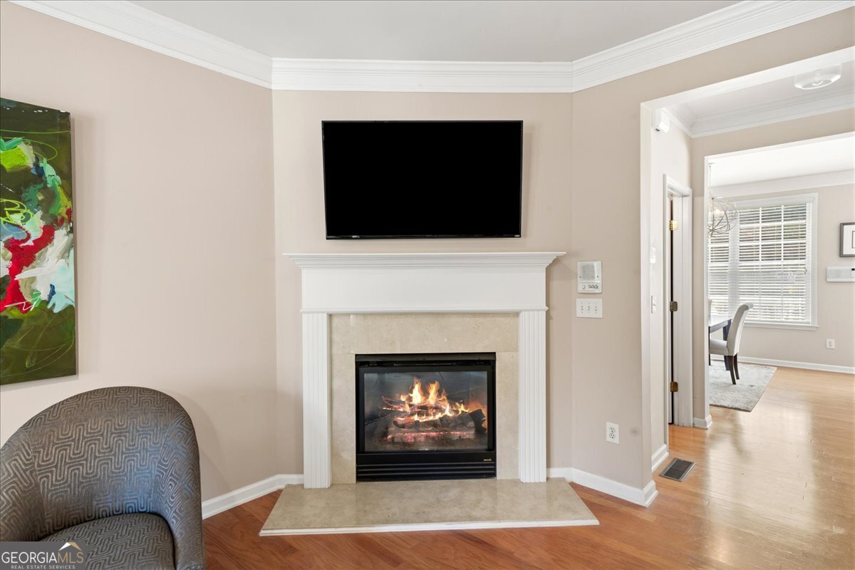 1764 Highlands View Drive Smyrna GA 30082