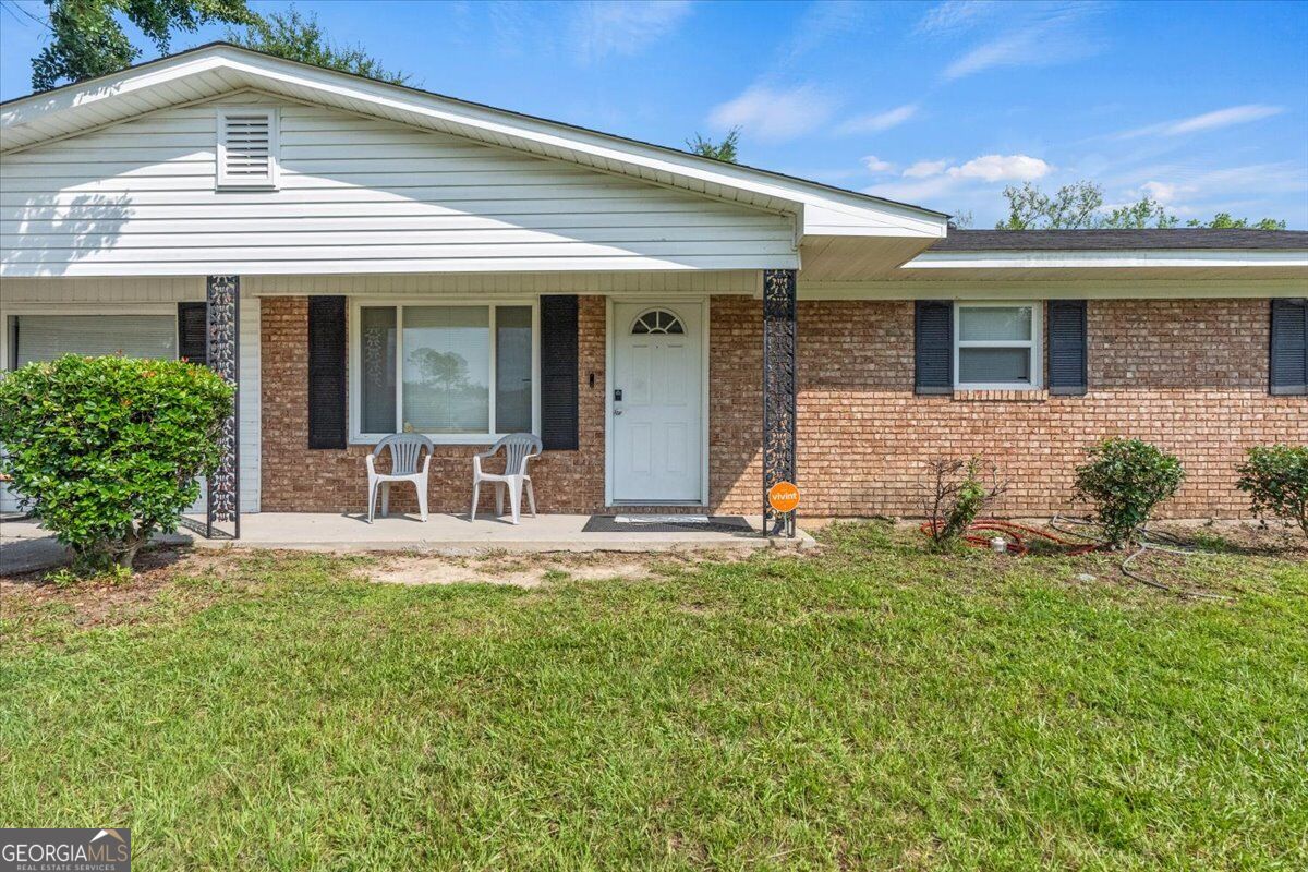 3622 Audubon Place Augusta GA 30906
