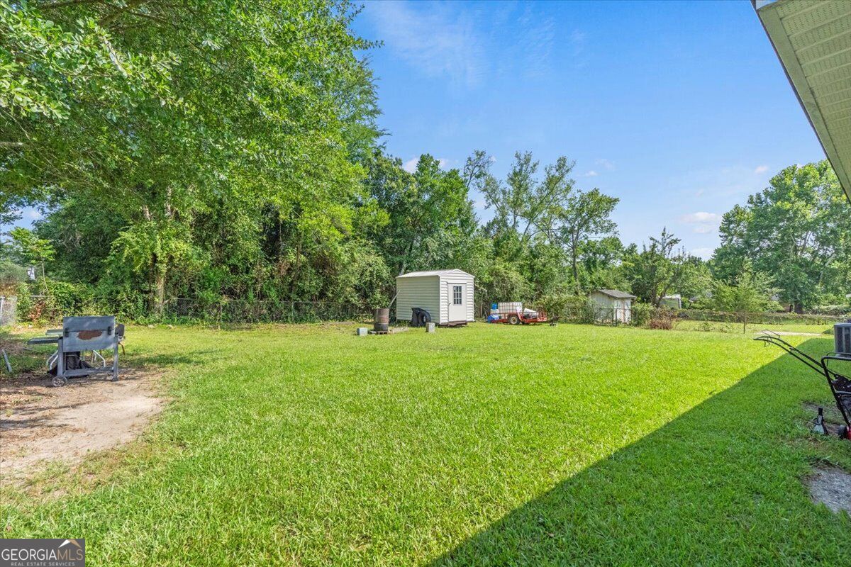 3622 Audubon Place Augusta GA 30906