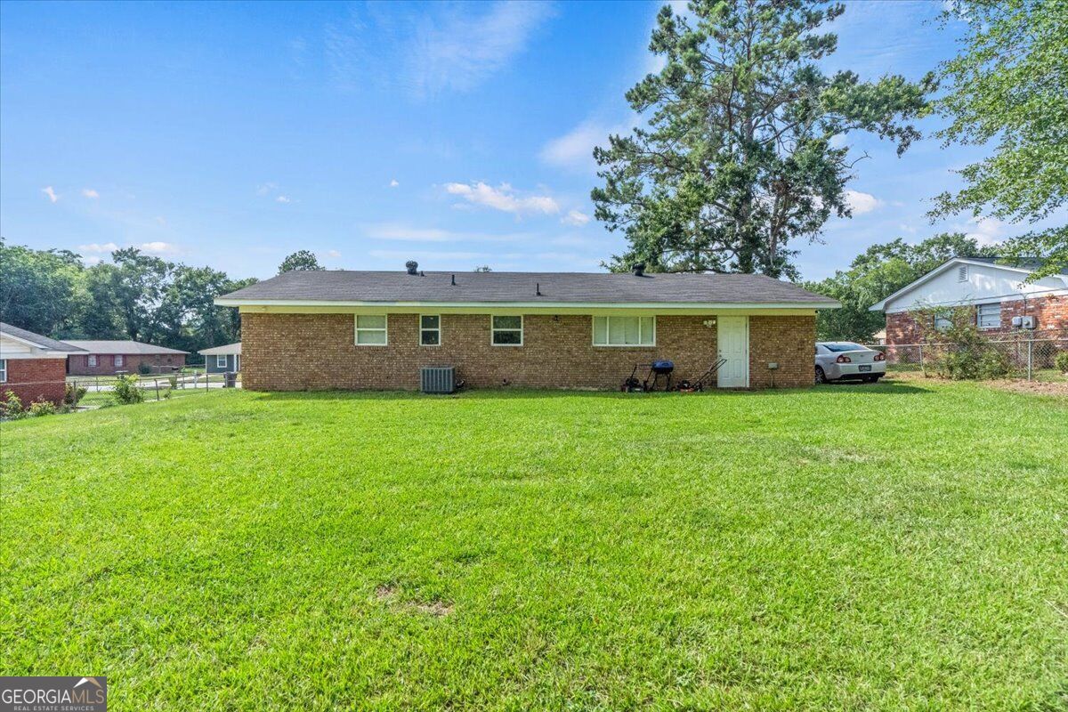 3622 Audubon Place Augusta GA 30906