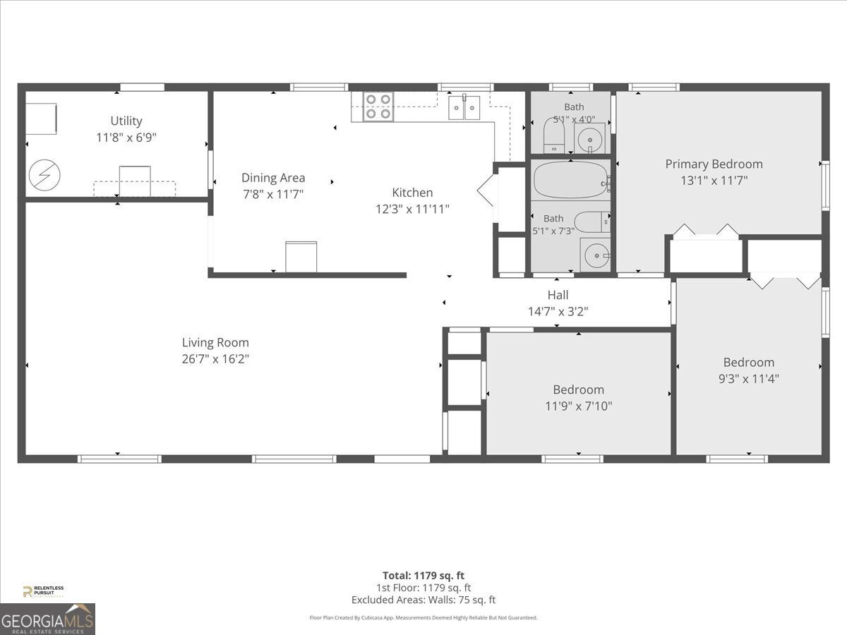 3622 Audubon Place Augusta GA 30906