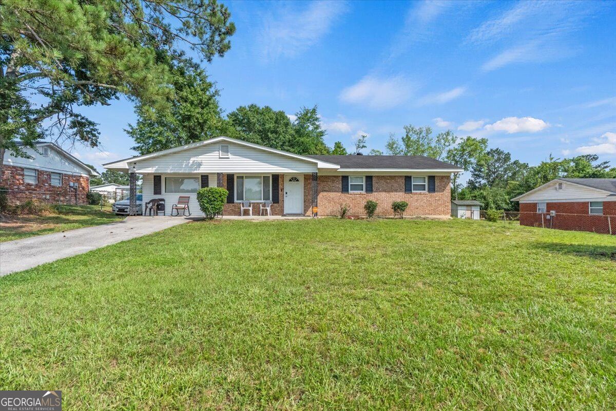 3622 Audubon Place Augusta GA 30906