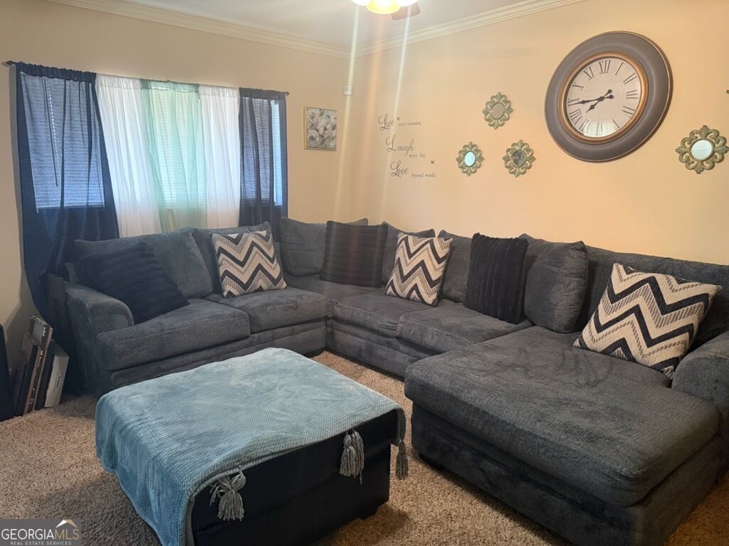 3622 Audubon Place Augusta GA 30906