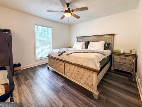 39 E Point Drive Dahlonega GA 30533