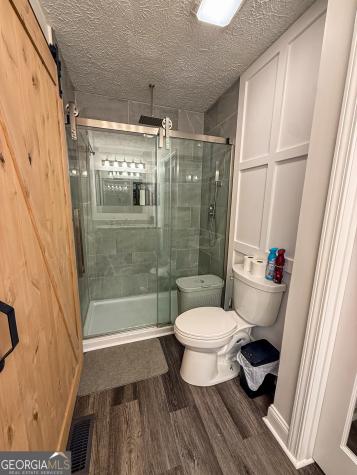 39 E Point Drive Dahlonega GA 30533