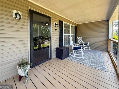 39 E Point Drive Dahlonega GA 30533