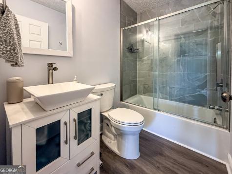 39 E Point Drive Dahlonega GA 30533