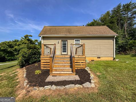 39 E Point Drive Dahlonega GA 30533