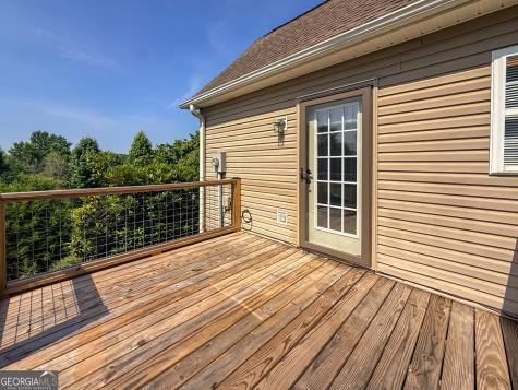 39 E Point Drive Dahlonega GA 30533