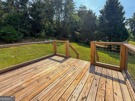 39 E Point Drive Dahlonega GA 30533