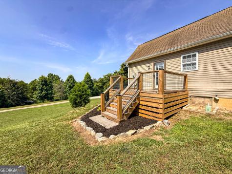 39 E Point Drive Dahlonega GA 30533