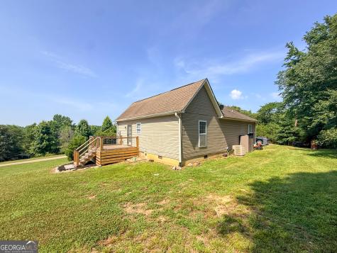 39 E Point Drive Dahlonega GA 30533