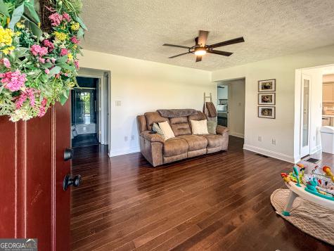 39 E Point Drive Dahlonega GA 30533