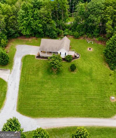 39 E Point Drive Dahlonega GA 30533