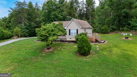 39 E Point Drive Dahlonega GA 30533