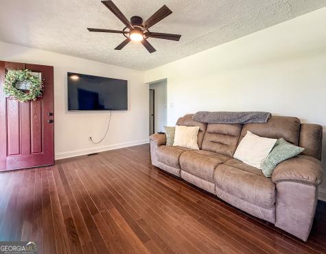 39 E Point Drive Dahlonega GA 30533