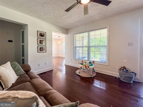 39 E Point Drive Dahlonega GA 30533
