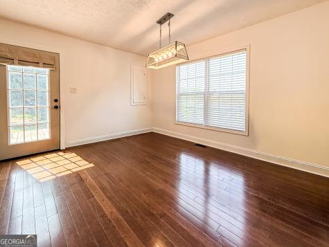 39 E Point Drive Dahlonega GA 30533