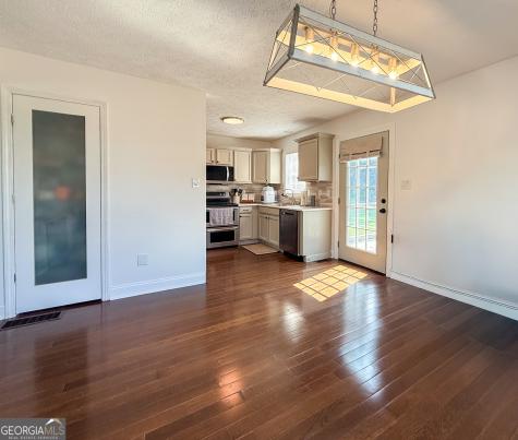 39 E Point Drive Dahlonega GA 30533
