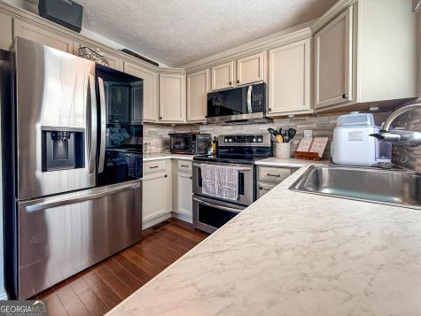 39 E Point Drive Dahlonega GA 30533