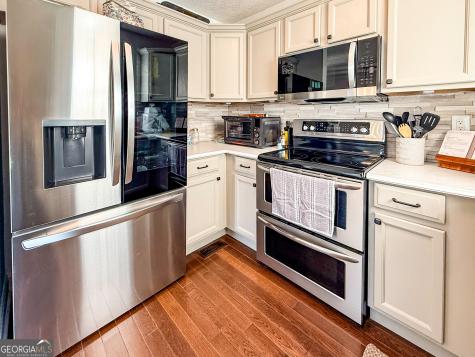 39 E Point Drive Dahlonega GA 30533