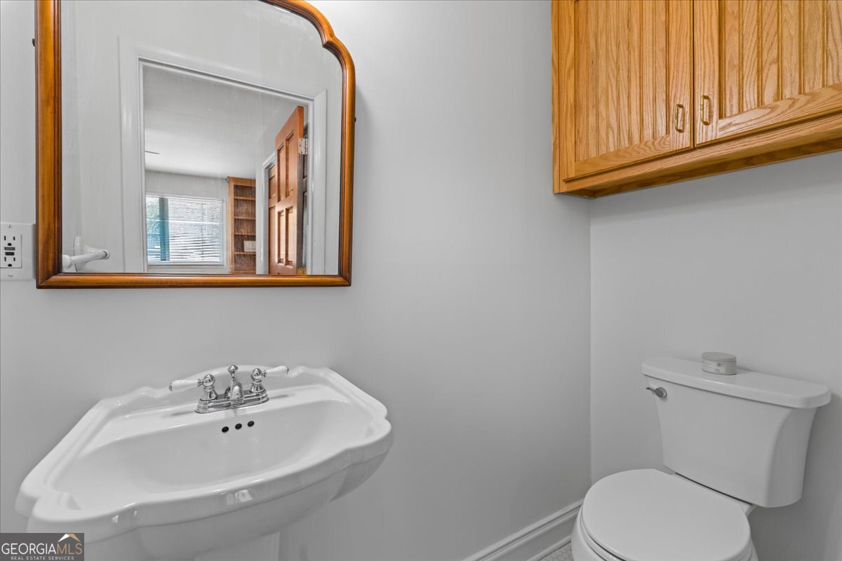 3312 Hunterdon Way SE Marietta GA 30067