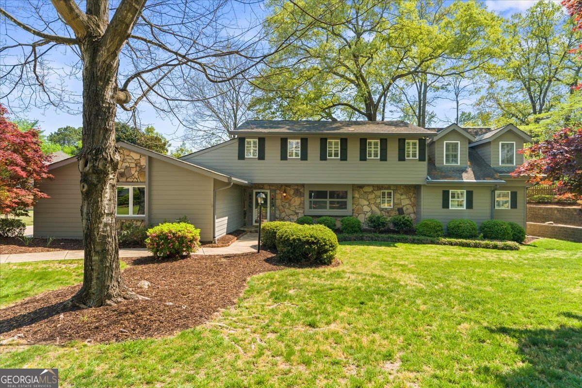 3312 Hunterdon Way SE Marietta GA 30067