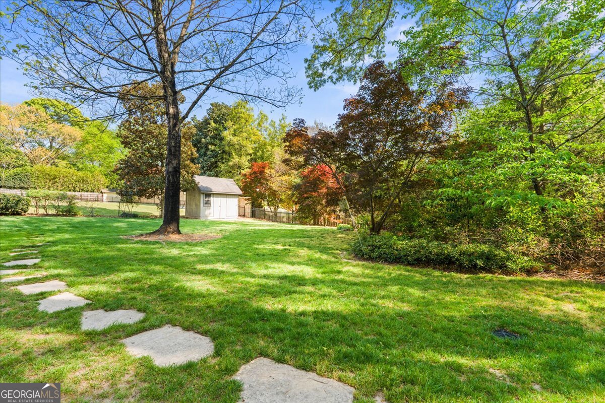 3312 Hunterdon Way SE Marietta GA 30067