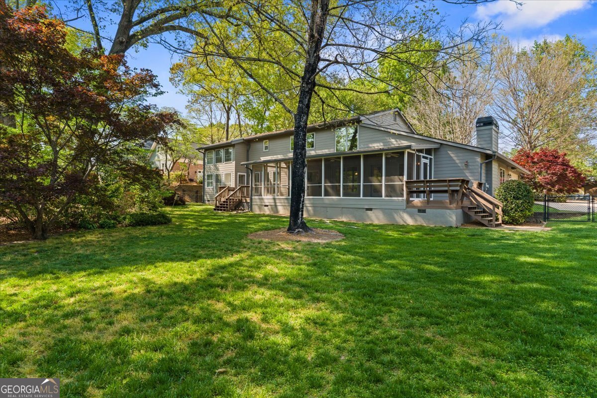 3312 Hunterdon Way SE Marietta GA 30067