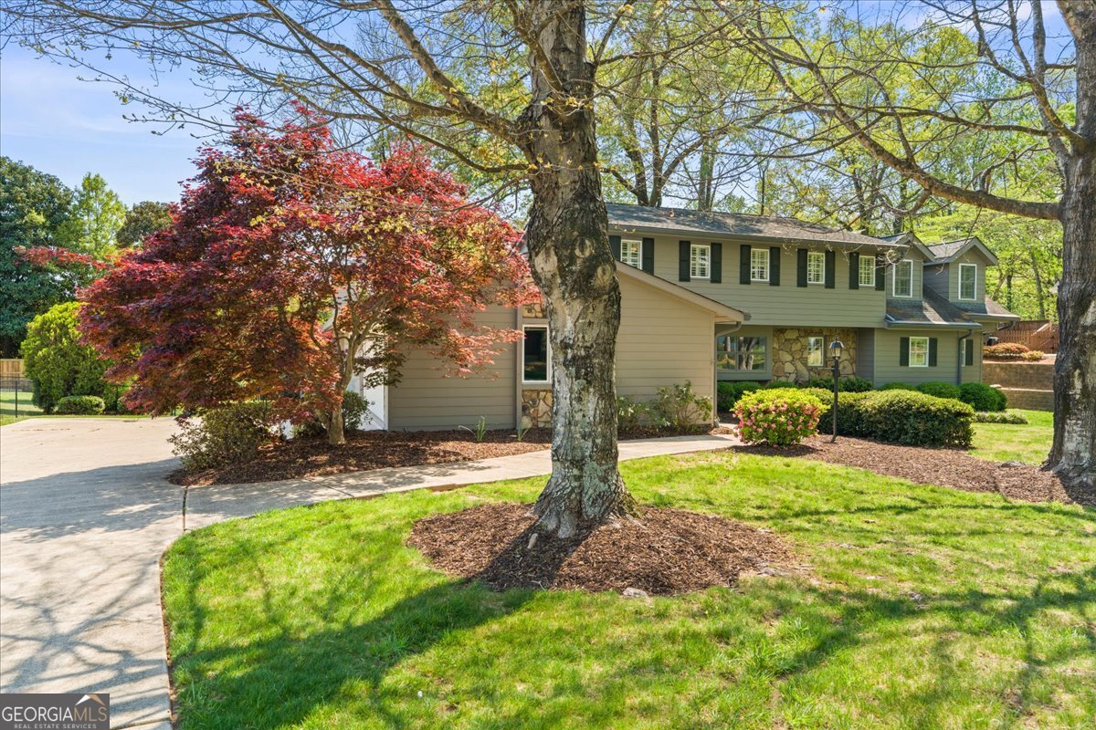 3312 Hunterdon Way SE Marietta GA 30067