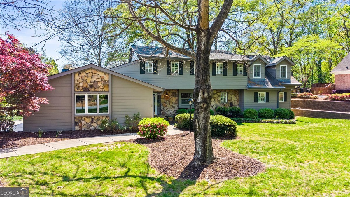 3312 Hunterdon Way SE Marietta GA 30067