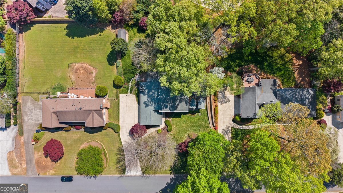 3312 Hunterdon Way SE Marietta GA 30067