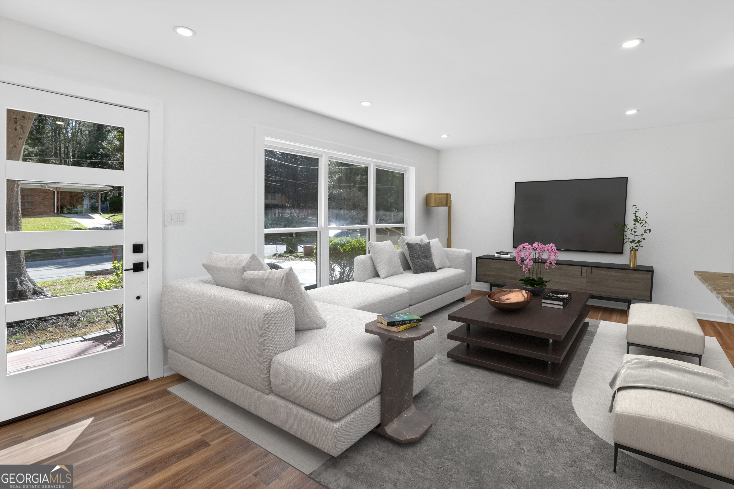 266 Simon Terrace NW Atlanta GA 30318