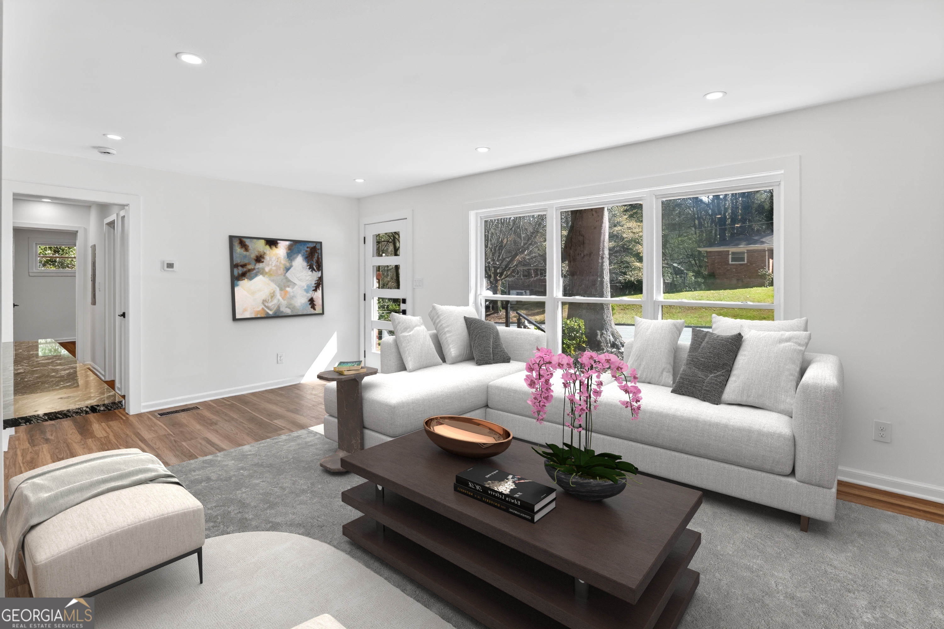266 Simon Terrace NW Atlanta GA 30318