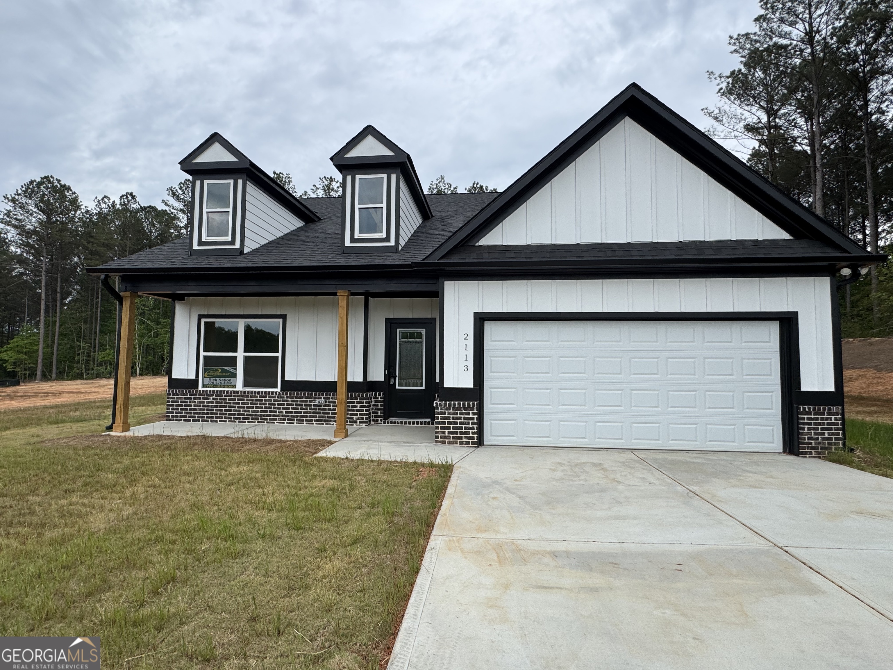 2113 N. Hicks Toccoa GA 30577