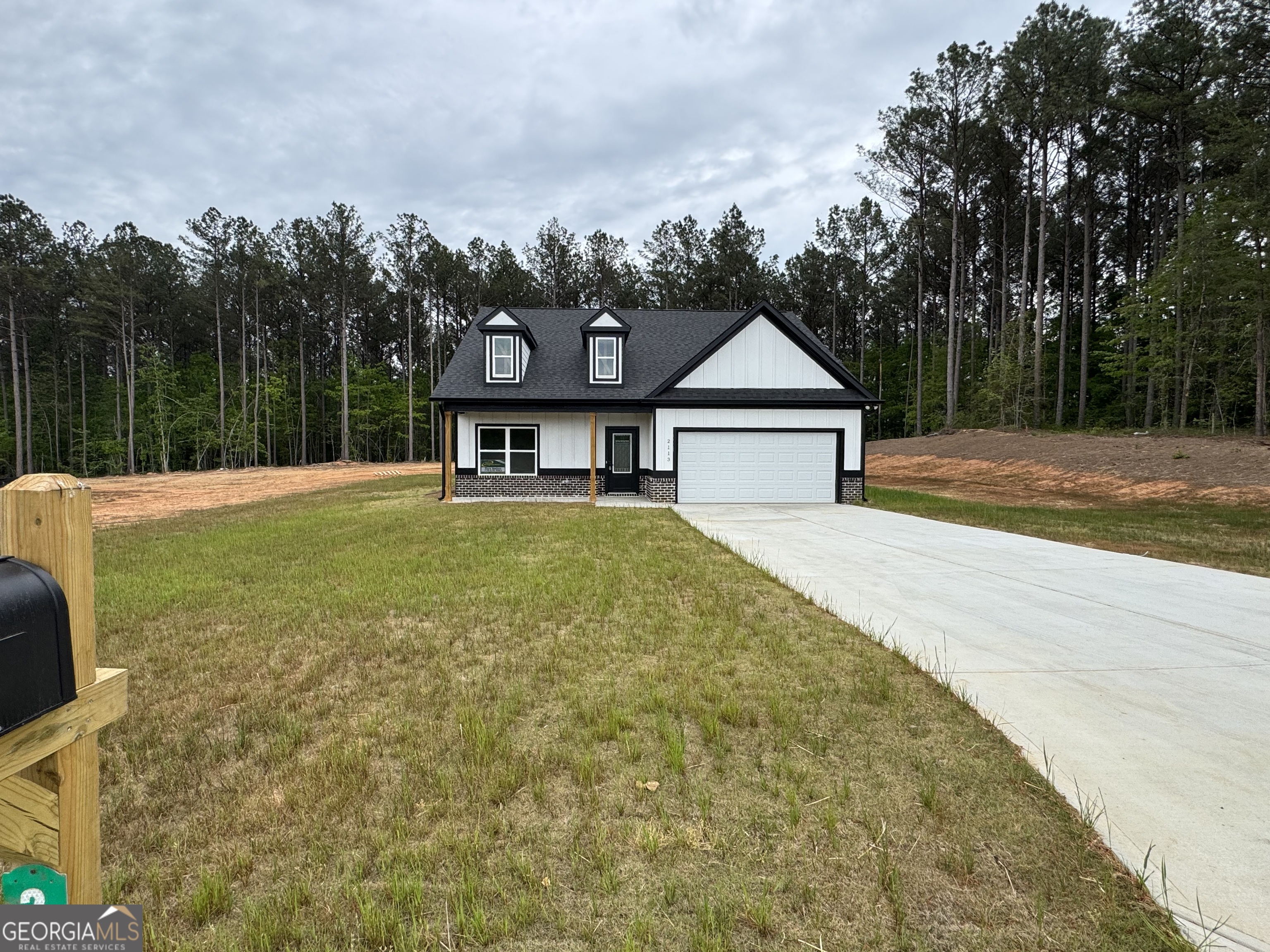 2113 N. Hicks Toccoa GA 30577