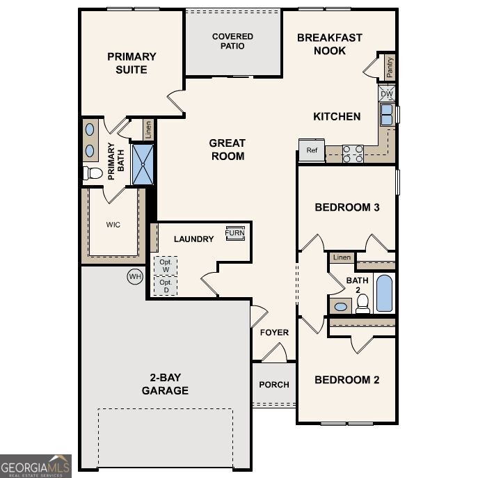 267 Woodlake Landing Hartwell GA 30643