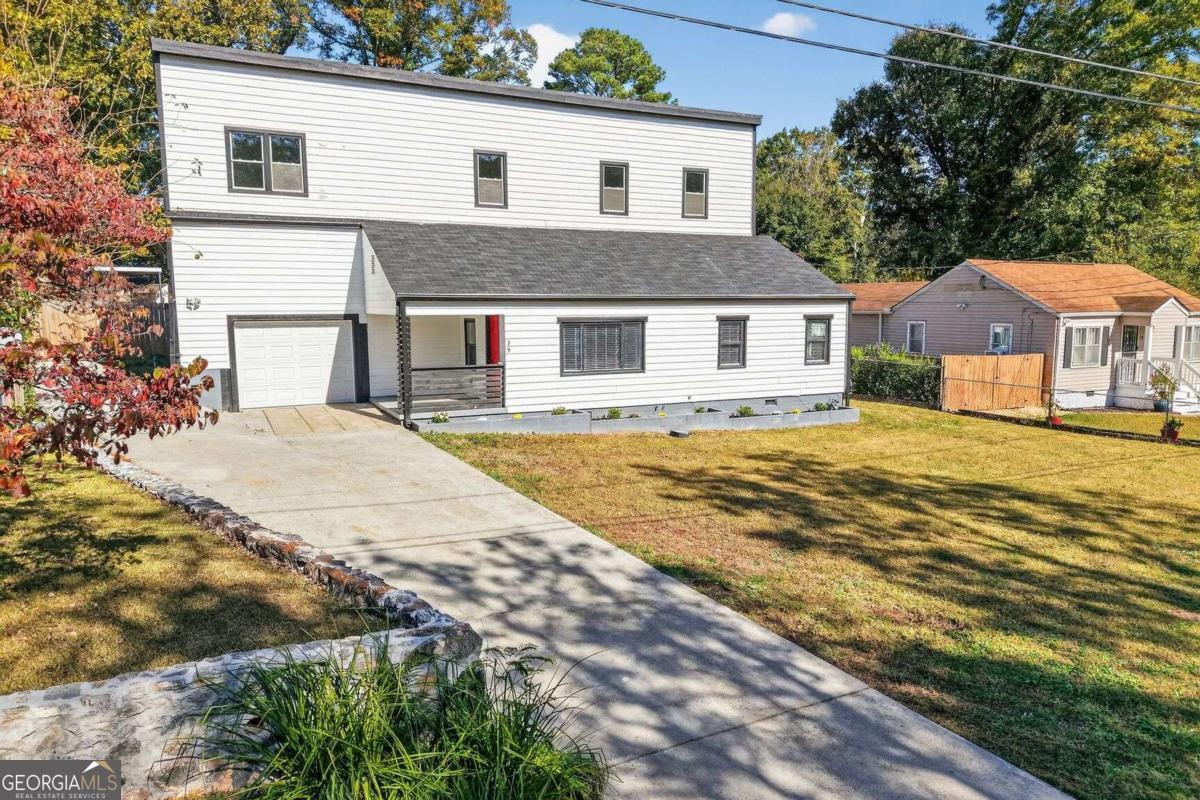 29 Burke Street SE Marietta GA 30060
