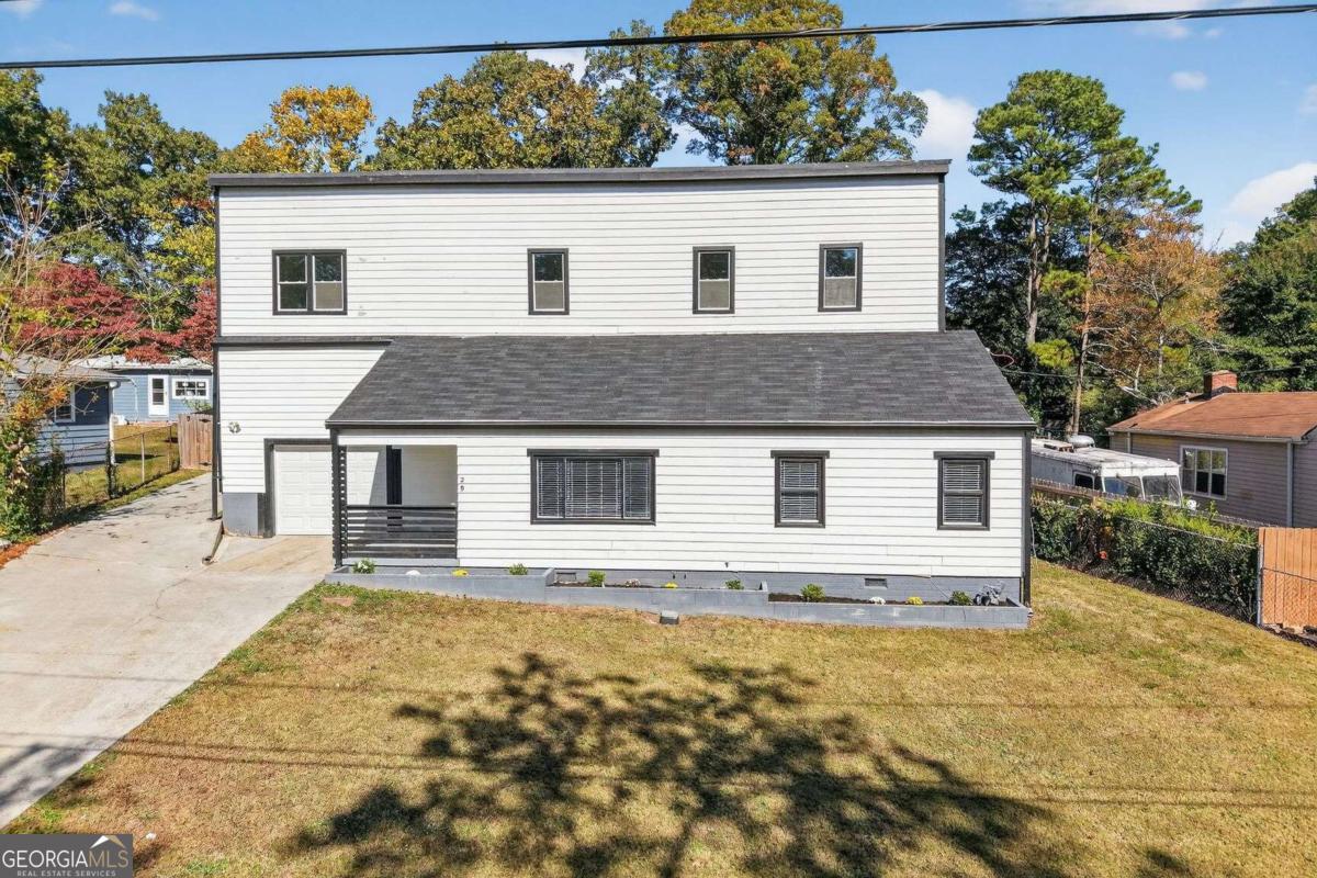 29 Burke Street SE Marietta GA 30060