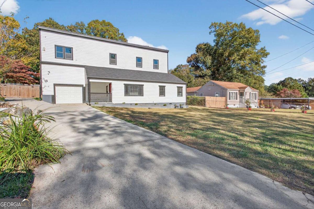 29 Burke Street SE Marietta GA 30060