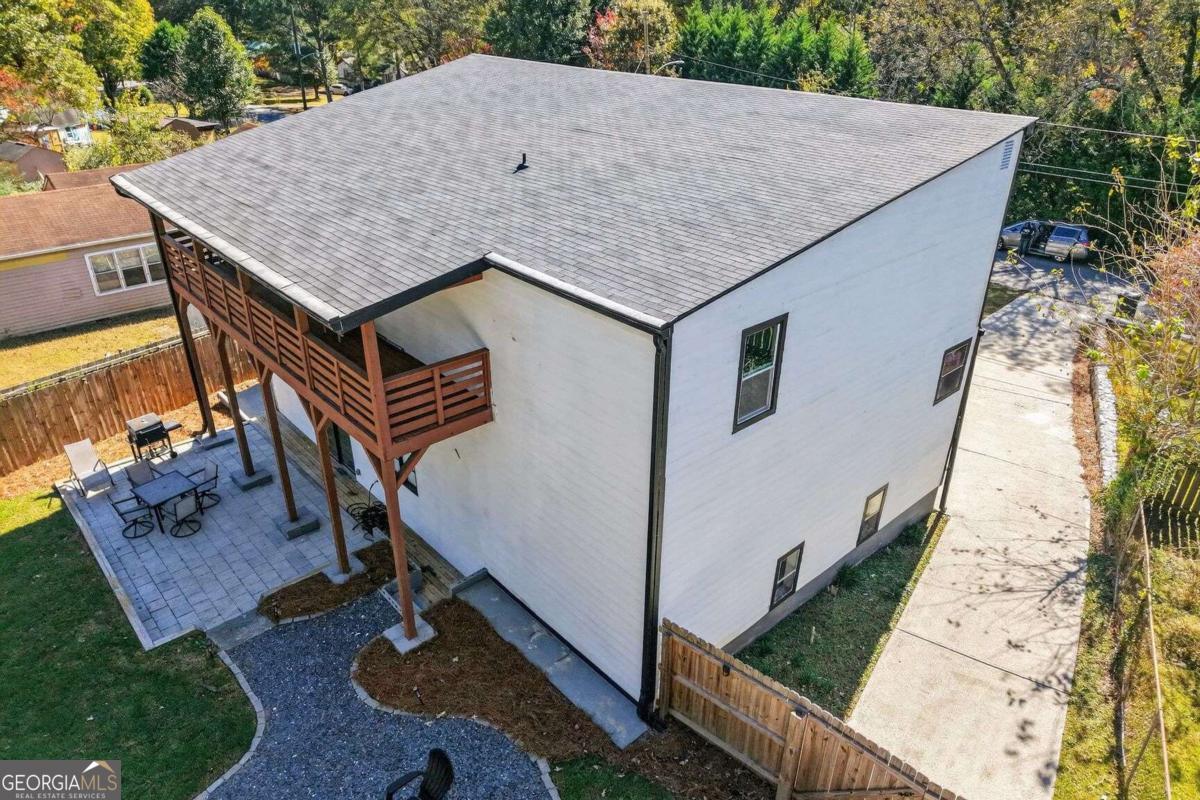 29 Burke Street SE Marietta GA 30060
