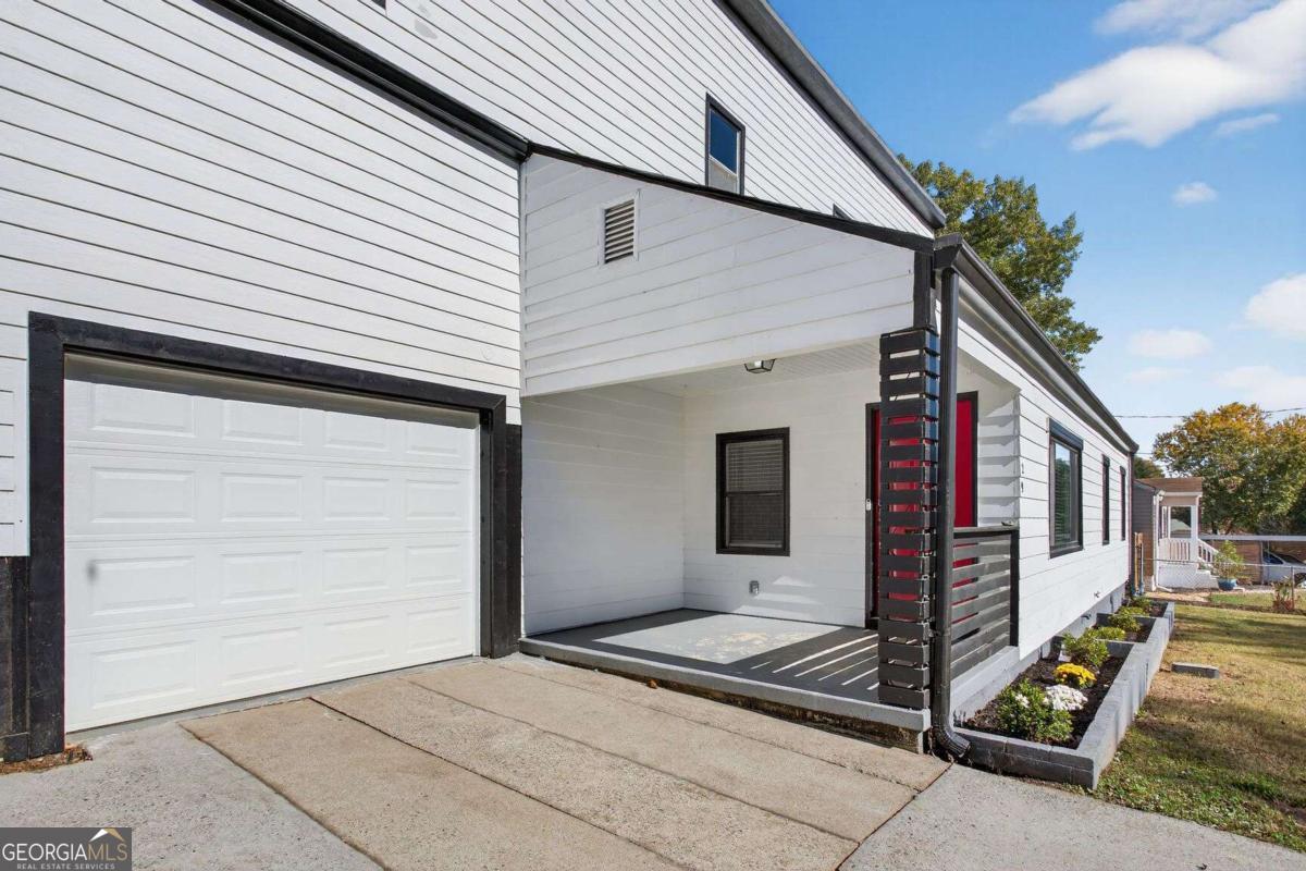 29 Burke Street SE Marietta GA 30060