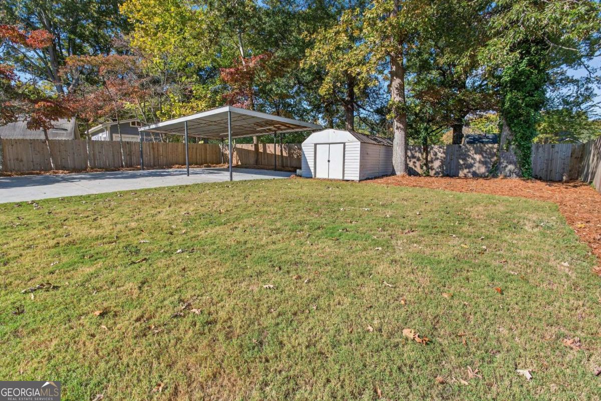 29 Burke Street SE Marietta GA 30060