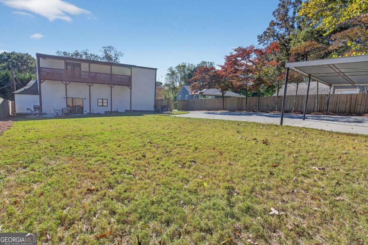 29 Burke Street SE Marietta GA 30060